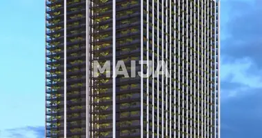 Квартира в Батуми, Грузия