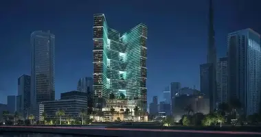 Appartement 2 chambres dans Doubaï, Émirats arabes unis