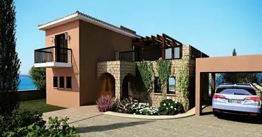 Appartement 3 chambres dans Koúklia, Chypre