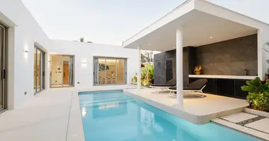 Вилла 4 комнаты в Пхукет, Таиланд