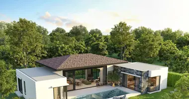 Villa 3 chambres dans Thalang, Thaïlande