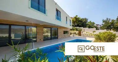 4 room house in Opcina Dezanovac, Croatia