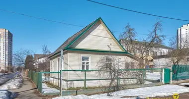 Casa en Minsk, Belarús