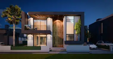Villa in Famagusta District, Cyprus