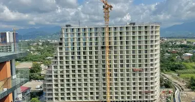 Студия 1 комната в Батуми, Грузия