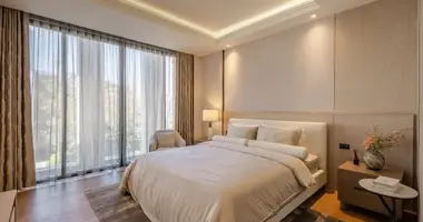 4 bedroom house in Bangkok, Thailand
