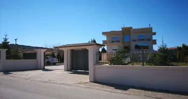 Villa en Municipality of Pylaia Chortiatis, Grecia