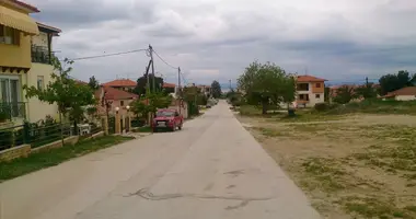 Участок земли в Айос-Николаос, Греция
