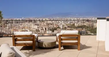 4 bedroom apartment in Malaga, Spain