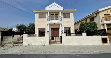 Квартира 5 спален в муниципалитет Лимасол, Кипр