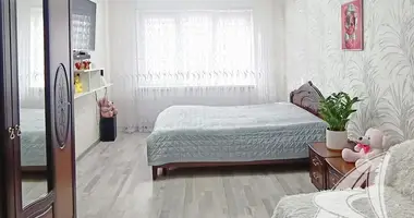 Квартира 1 комната в Мухавецкий сельский Совет, Беларусь