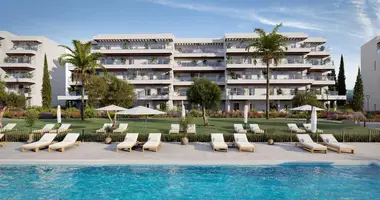 Appartement 2 chambres dans el Verger, Espagne