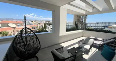 Studio apartment 1 bedroom in Paphos Municipality, Cyprus
