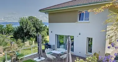 Maison 5 chambres dans Évian-les-Bains, France