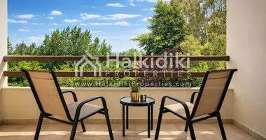 Villa 4 chambres dans Municipality of Sithonia, Grèce
