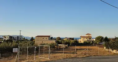 Terrain dans Municipality of Chersonissos, Grèce