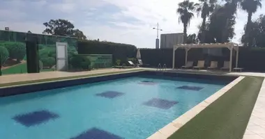 Квартира 1 спальня в Koinoteta Agiou Tychona, Кипр