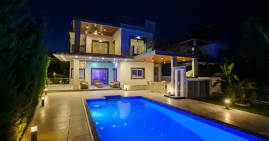 Villa in Agios Tychonas, Zypern