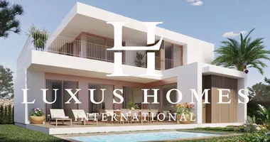 Villa 5 zimmer in Los Montesinos, Spanien