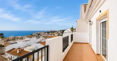 Квартира 2 спальни в Benalmadena, Испания