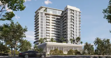 2 bedroom apartment in Business Bay, United Arab Emirates