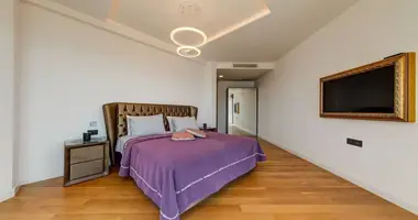 Villa 5 bedrooms in Tivat, Montenegro