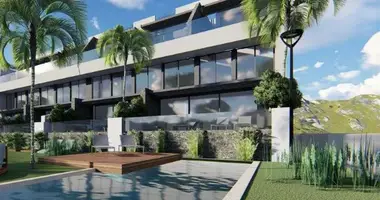 Apartamento 4 habitaciones en Guardamar del Segura, Španjolska