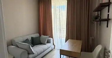 2 bedroom rent in Saburtalo en Tiflis, Georgia