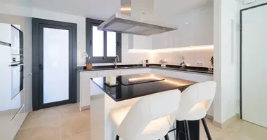 Квартира 2 спальни в Эстепона, Испания