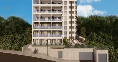 Apartamento en Montenegro