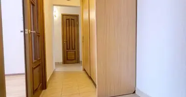 3 room apartment in Homyel, Belarus