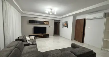 Penthouse 4 chambres dans Limassol, Chypre