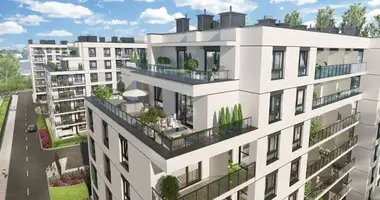 4 room apartment in Smolice, Poland