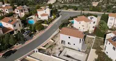 Villa 3 chambres dans Chypre