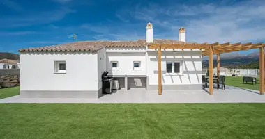 Villa en Vinuela, Španjolska