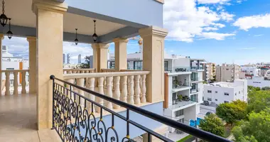 Apartamento 3 habitaciones en Germasogeia, Chipre