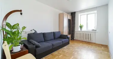 Wohnung 3 zimmer in Minsk, Belarus