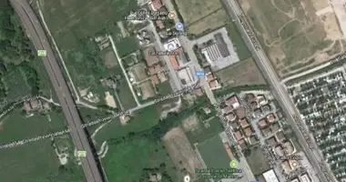 Dom w Terni, Włochy