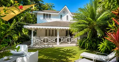 Casa 4 habitaciones en Las Terrenas, República Dominicana