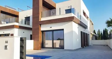Villa 3 chambres dans Daya Nueva, Espagne