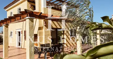 Вилла 5 комнат в Пещеры Альманзора, Испания