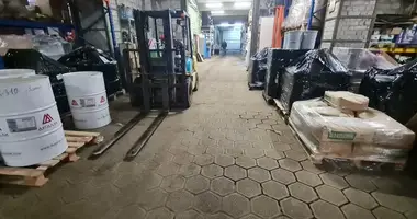 Almacén 2 200 m² en Moscú, Rusia