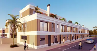 Mieszkanie 3 pokoi w el Puig de Santa Maria, Hiszpania