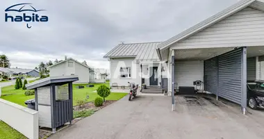 House in Raahe, Finland