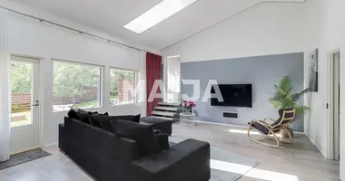 4 bedroom house in Helsinki sub-region, Finland