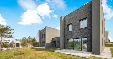 Haus in Giluziai, Litauen