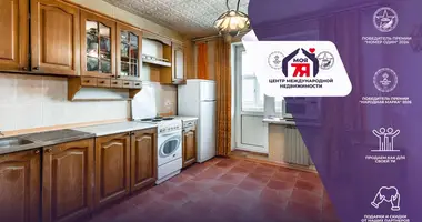 Wohnung 1 zimmer in Minsk, Belarus