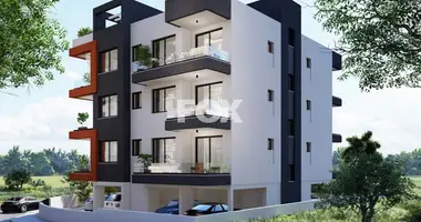 Mieszkanie 2 pokoi w Kato Polemidion Municipality, Cypr