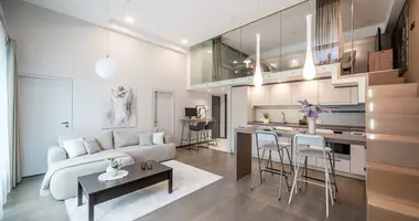 Appartement 3 chambres dans Vilnius, Lituanie