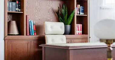 Mieszkanie w Warszawa, Polska